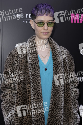 Theaterpremiere 'Macbeth' in New York