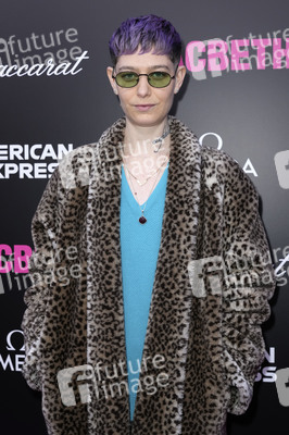 Theaterpremiere 'Macbeth' in New York