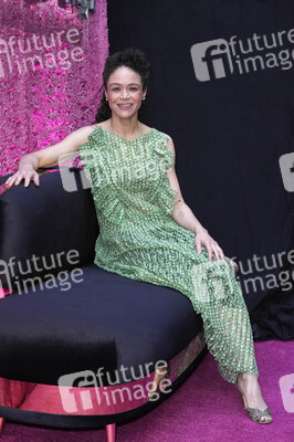 Theaterpremiere 'Macbeth' in New York