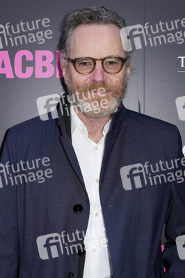 Theaterpremiere 'Macbeth' in New York