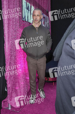 Theaterpremiere 'Macbeth' in New York