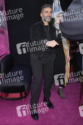 Theaterpremiere 'Macbeth' in New York