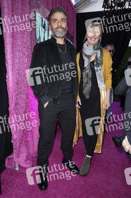 Theaterpremiere 'Macbeth' in New York