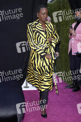 Theaterpremiere 'Macbeth' in New York