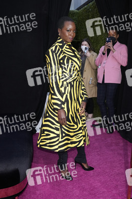 Theaterpremiere 'Macbeth' in New York