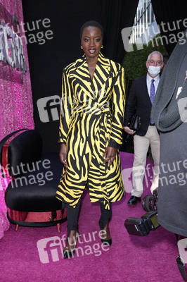 Theaterpremiere 'Macbeth' in New York