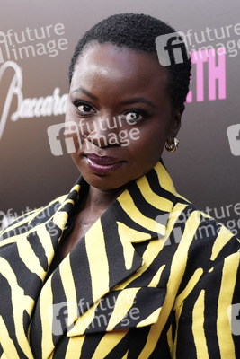 Theaterpremiere 'Macbeth' in New York