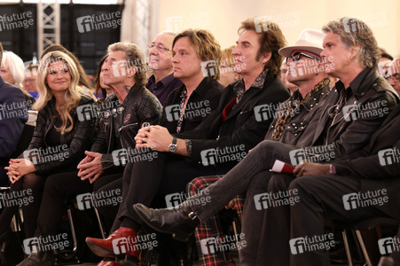 Frankfurter Musikpreis für Peter Maffay in Frankfurt