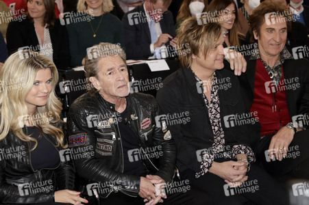 Frankfurter Musikpreis für Peter Maffay in Frankfurt