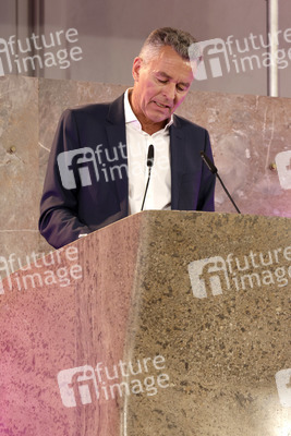 Frankfurter Musikpreis für Peter Maffay in Frankfurt