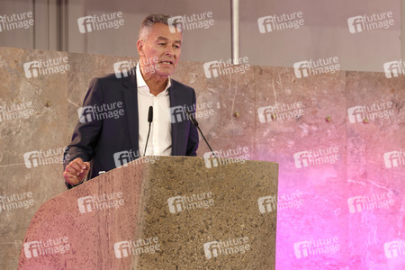 Frankfurter Musikpreis für Peter Maffay in Frankfurt