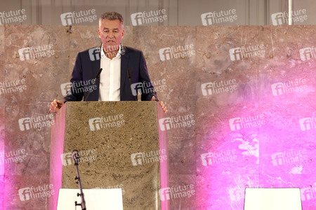 Frankfurter Musikpreis für Peter Maffay in Frankfurt