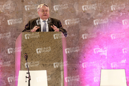 Frankfurter Musikpreis für Peter Maffay in Frankfurt