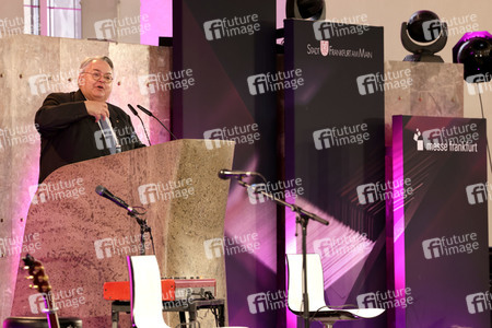 Frankfurter Musikpreis für Peter Maffay in Frankfurt