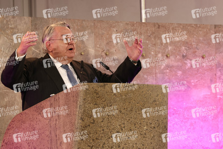 Frankfurter Musikpreis für Peter Maffay in Frankfurt