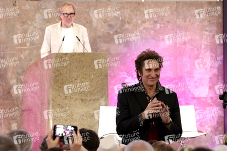 Frankfurter Musikpreis für Peter Maffay in Frankfurt