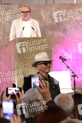 Frankfurter Musikpreis für Peter Maffay in Frankfurt