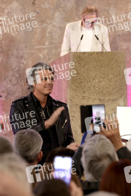 Frankfurter Musikpreis für Peter Maffay in Frankfurt