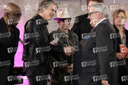 Frankfurter Musikpreis für Peter Maffay in Frankfurt