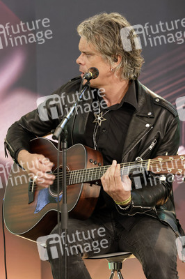 Frankfurter Musikpreis für Peter Maffay in Frankfurt