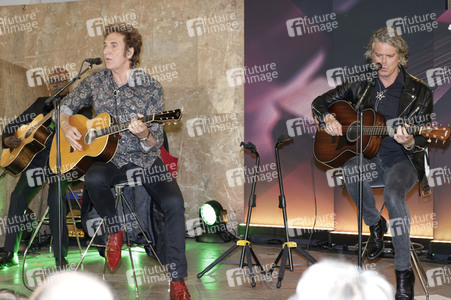 Frankfurter Musikpreis für Peter Maffay in Frankfurt
