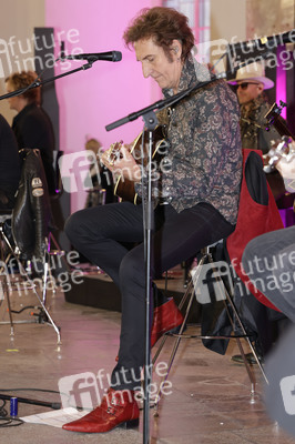 Frankfurter Musikpreis für Peter Maffay in Frankfurt