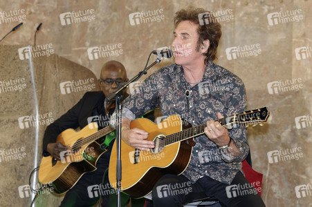 Frankfurter Musikpreis für Peter Maffay in Frankfurt