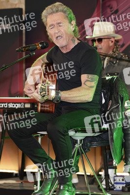 Frankfurter Musikpreis für Peter Maffay in Frankfurt