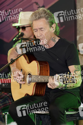 Frankfurter Musikpreis für Peter Maffay in Frankfurt