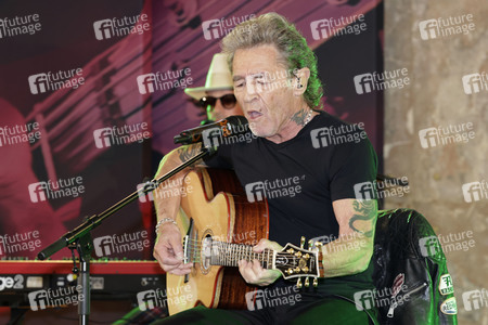 Frankfurter Musikpreis für Peter Maffay in Frankfurt