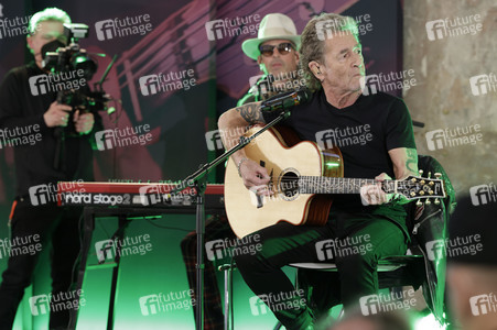 Frankfurter Musikpreis für Peter Maffay in Frankfurt