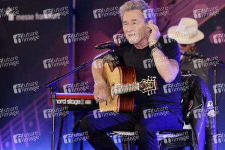 Frankfurter Musikpreis für Peter Maffay in Frankfurt