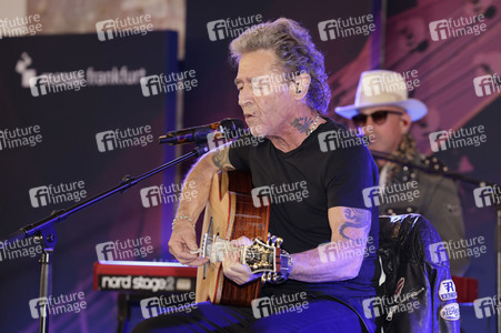 Frankfurter Musikpreis für Peter Maffay in Frankfurt