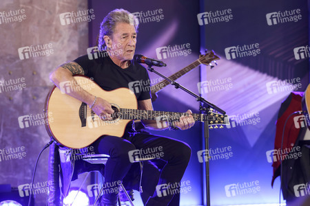 Frankfurter Musikpreis für Peter Maffay in Frankfurt