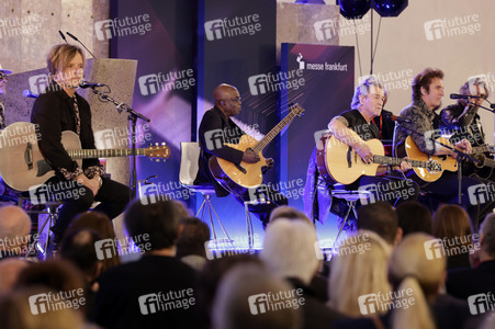 Frankfurter Musikpreis für Peter Maffay in Frankfurt