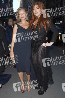 Prince's Trust Gala 2022 in New York