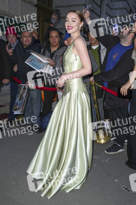 Prince's Trust Gala 2022 in New York