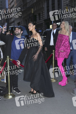 Prince's Trust Gala 2022 in New York