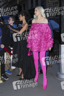 Prince's Trust Gala 2022 in New York