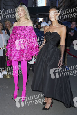 Prince's Trust Gala 2022 in New York