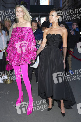 Prince's Trust Gala 2022 in New York