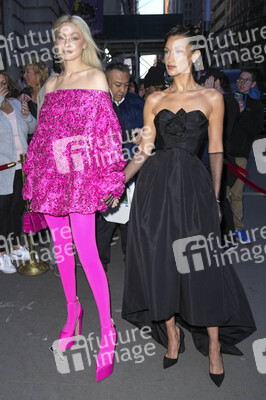 Prince's Trust Gala 2022 in New York