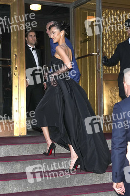 Prince's Trust Gala 2022 in New York