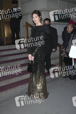 Prince's Trust Gala 2022 in New York