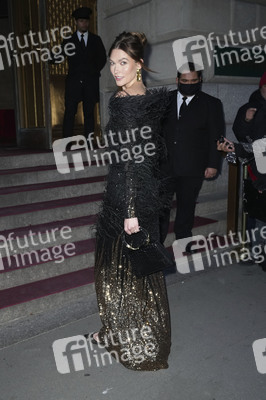 Prince's Trust Gala 2022 in New York