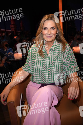 Talkshow 'Riverboat' in Berlin