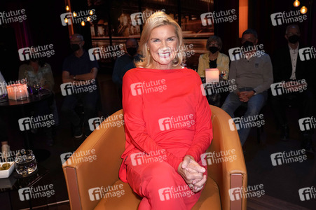 Talkshow 'Riverboat' in Berlin