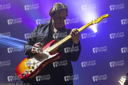Konzert der Simple Minds in Erfurt