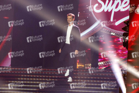 3. Liveshow 'DSDS 2022' in Köln