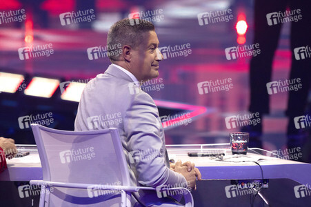 3. Liveshow 'DSDS 2022' in Köln